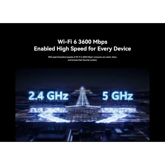 Huawei 5G Pro Portable Router &ndash; Powerful 7000 Mah Battery &ndash; Grey